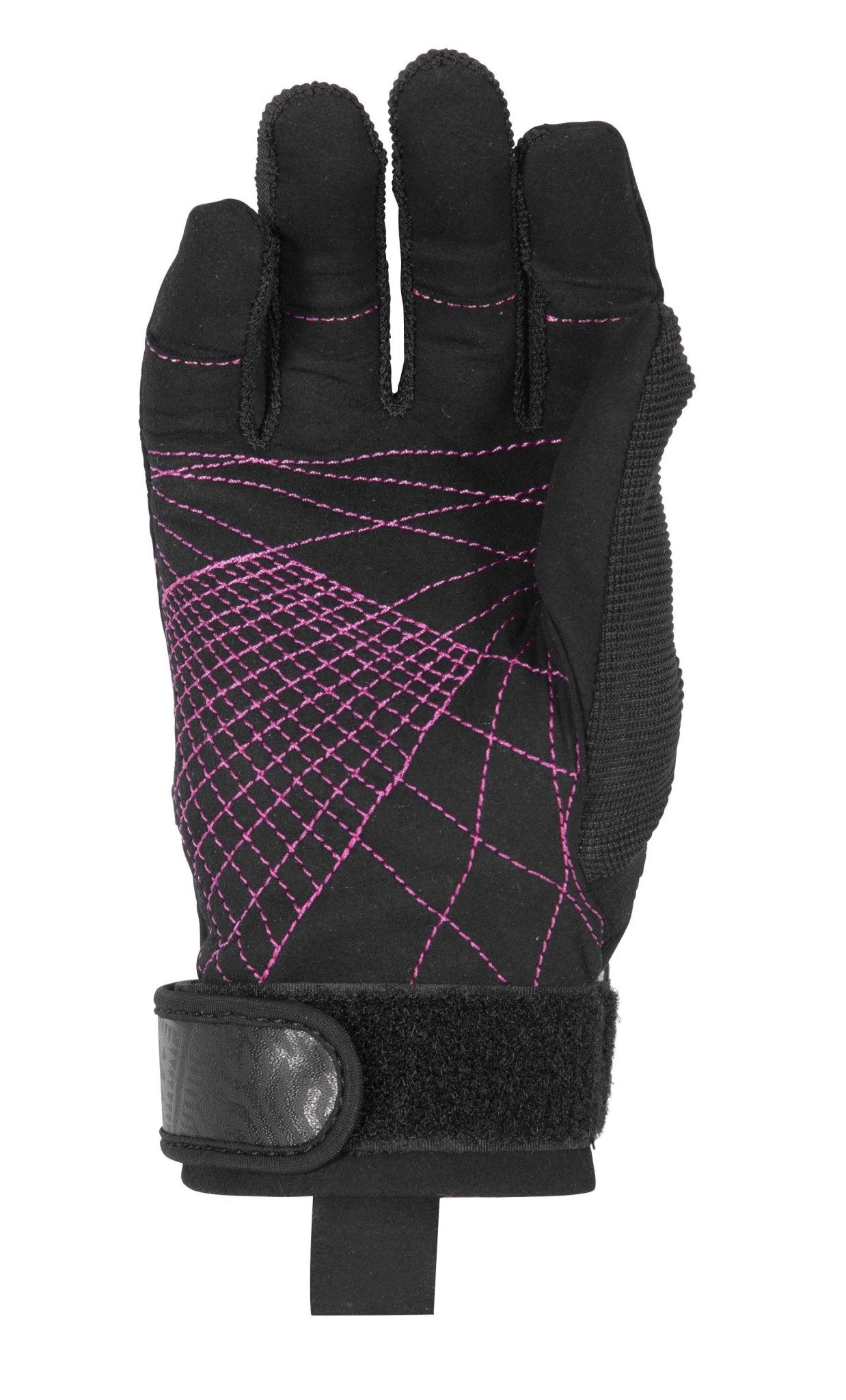 Wmn's Pro Grip Glove -HOH20627012-Multi-L