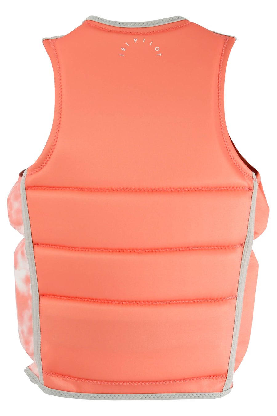 X1 GIRLS YOUTH NEO VEST -Jet PilotJA22295-Peach-14