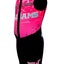 Youth Bouyancy Suit -Williams208240-8-Black/Pink