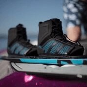 Ski Boots - Skin Ski + Surf