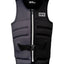 2025 IVY Capri Vest - Ivy255540 - Charcoal / Black - 6