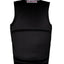 2025 IVY Capri Vest - Ivy255540 - Pink / Black - 6