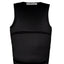 2025 IVY Capri Vest - Ivy255540 - Pink / Black - 6