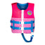 2025 IVY Junior Girls Vest - Ivy251600 - Krispy Kreme - 4 - 6