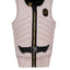 2025 IVY Signature Vest - Ivy255500 - Wine - 6