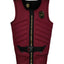 2025 IVY Signature Vest - Ivy255500 - Wine - 6