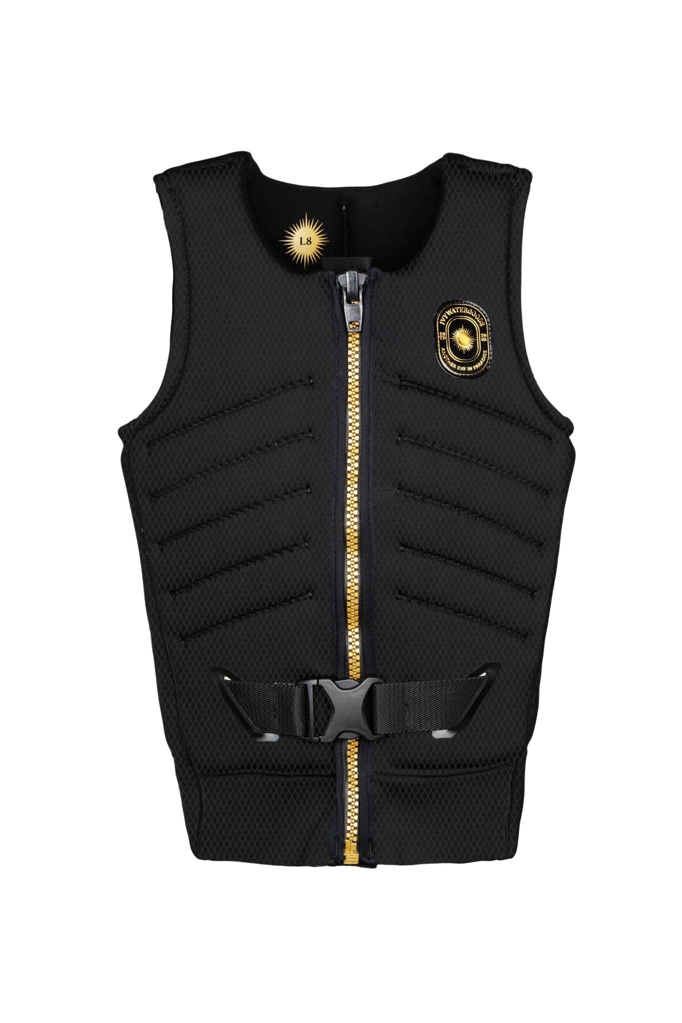 2025 IVY Signature Vest - Ivy255500 - Midnight - 6