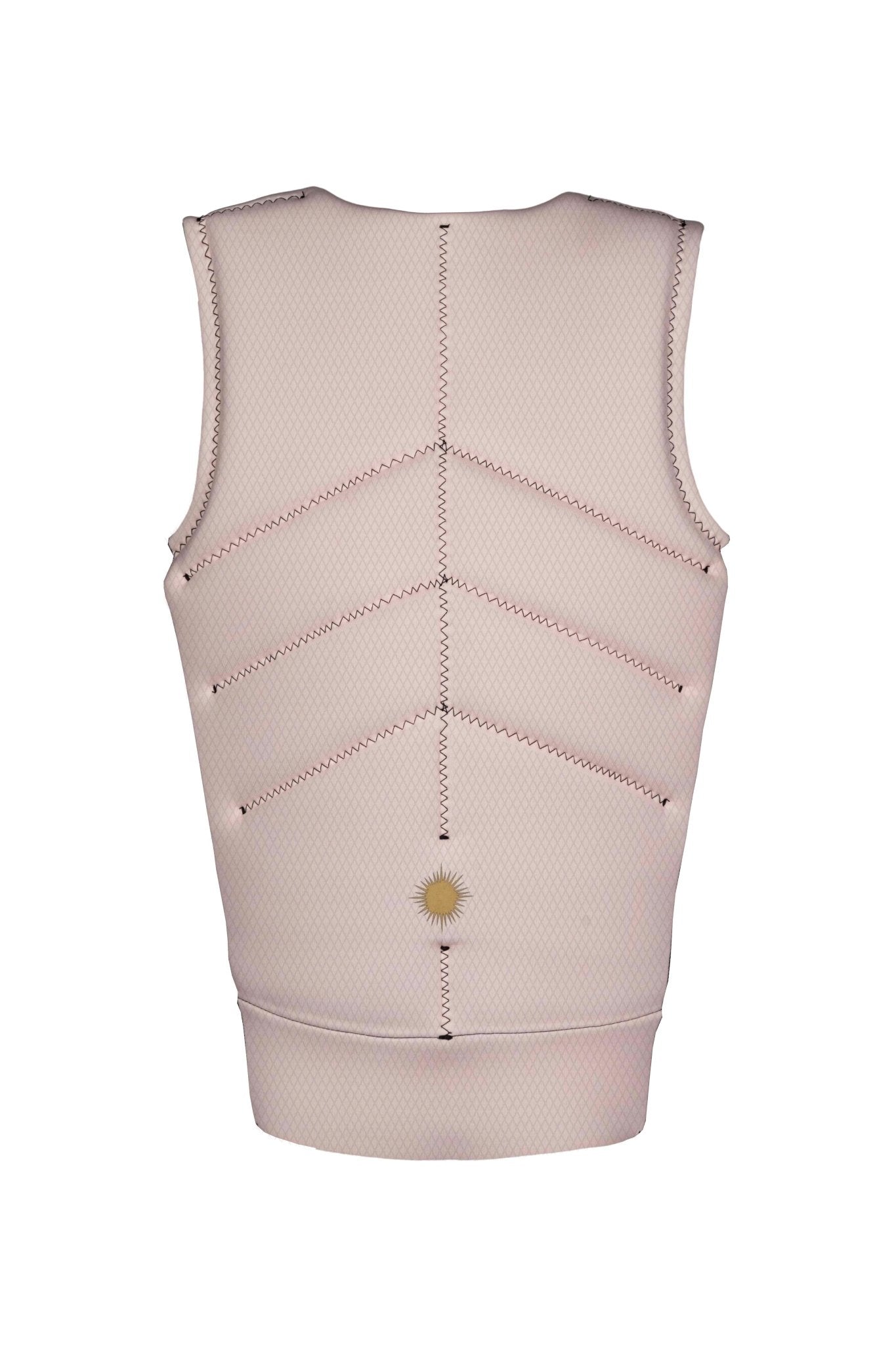 2025 IVY Signature Vest - Ivy255500 - Blush Pink - 6