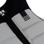 2025 KGB Capital Vest - KGB250300 - Silver / Black - Small