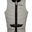 2025 KGB Control Vest - KGB250000 - Platinum - XS