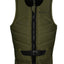 2025 KGB Control Vest - KGB250000 - Dark Green - XS