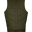 2025 KGB Control Vest - KGB250000 - Dark Green - XS