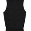 2025 KGB Control Vest - KGB250000 - Blackout - XS