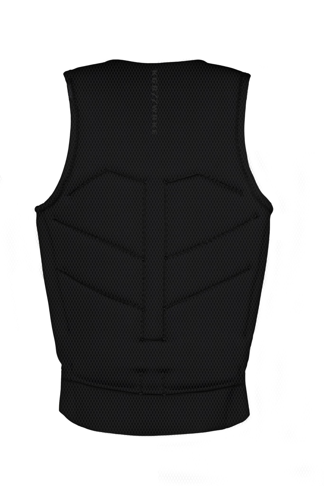 2025 KGB Control Vest - KGB250000 - Blackout - XS