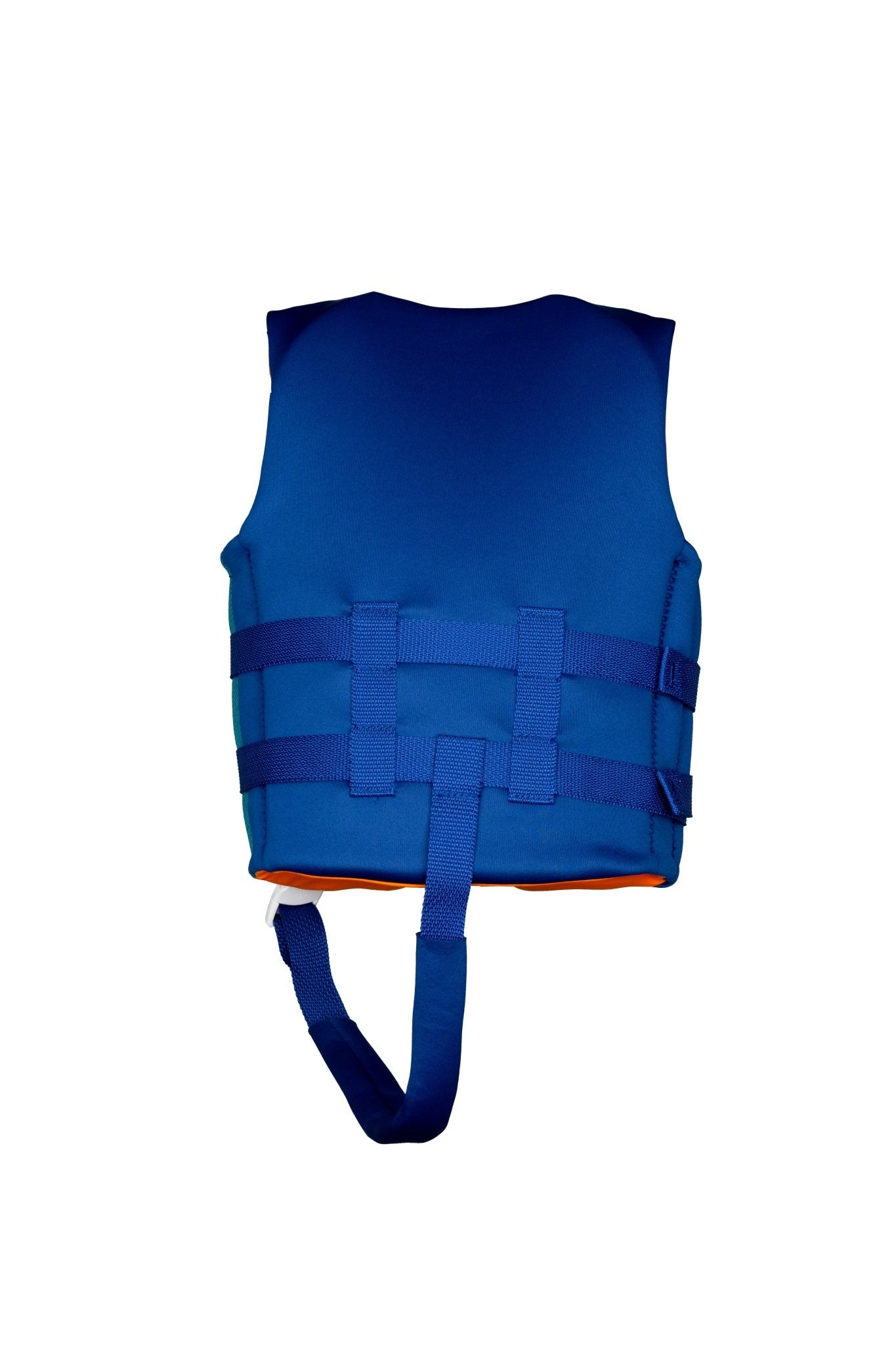 2025 KGB Junior Boys Vest - KGB250700 - Fun in the Sun - 4 - 6