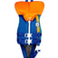 2025 KGB Junior Boys Vest With Collar - KGB250800 - Fun in the Sun - 0 - 1