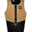 2025 KGB Select Vest - KGB250200 - Tan / Black - XS