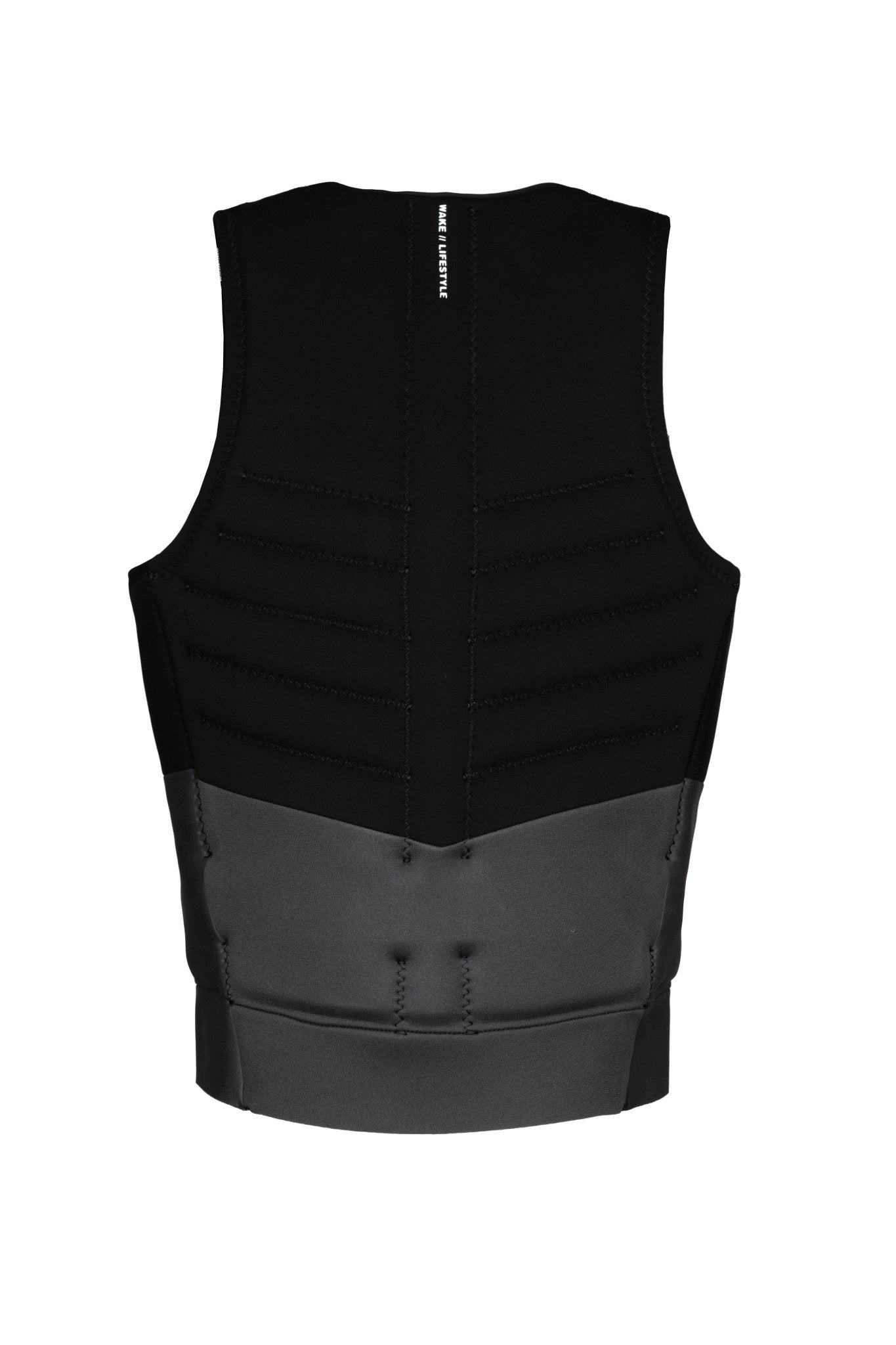 2025 KGB Select Vest - KGB250200 - Jet Black - XS