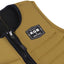 2025 KGB Select Vest - KGB250200 - Tan / Black - XS