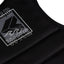 2025 KGB Tempo Vest - KGB250400 - Black / Charcoal - XS