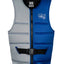 2025 KGB Tempo Vest - KGB250400 - Navy / Silver - XS