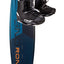 2025 One Blackout Wakeboard - Ronix252010 - 134 - One - US 6 to 7