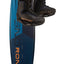 2025 One Blackout Wakeboard - Ronix252010 - 134 - One Carbitex - US 6 to 7