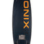 2025 One Blackout Wakeboard - Ronix252010 - 134 - Blank a1c