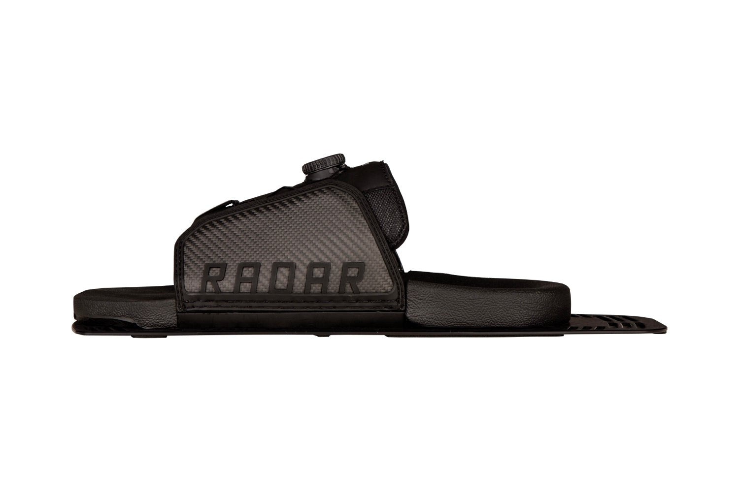 2025 Radar Carbitex Vector BOA ARTP (Alum) - Radar251711 - Carbon - OSFM