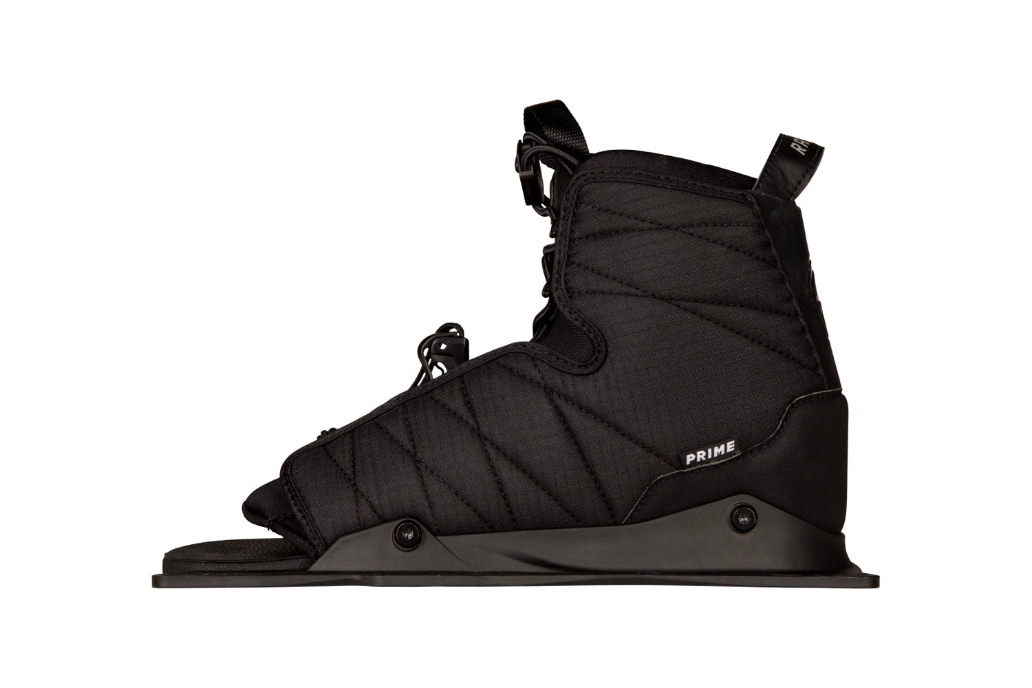 2025 Radar Prime Boot - Radar251500 - Jet Black - Small