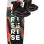 2025 Rise Wakeboard - Ronix252100 - 132 - Luxe - W 6 to 8.5