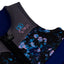 2025 Ronix Daydream L50s - Ronix254012 - Midnight Blue / Floral - 6