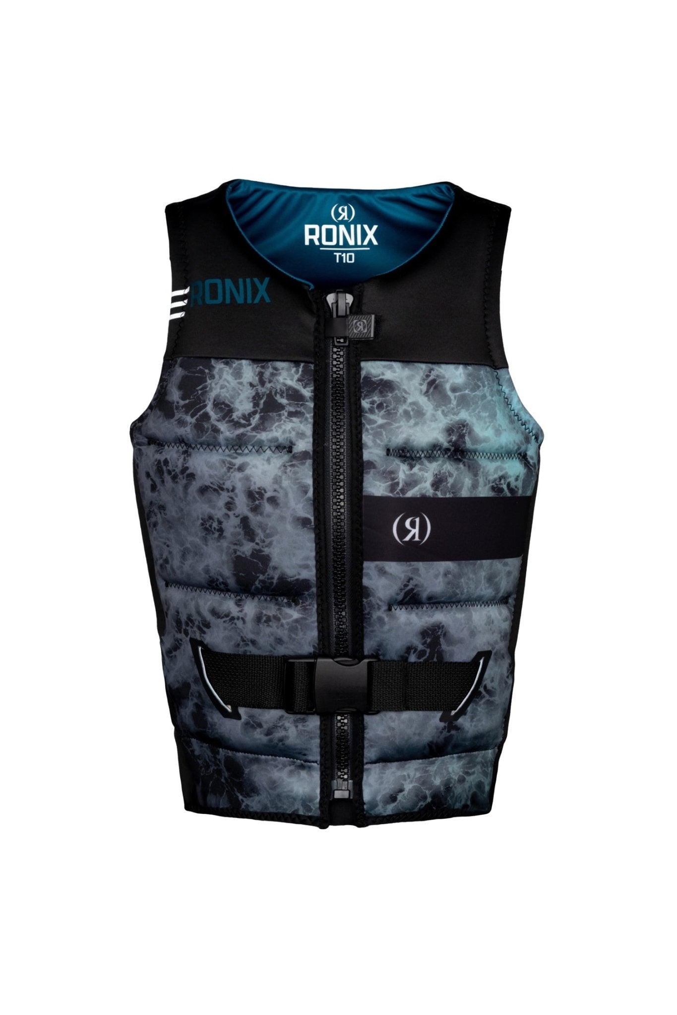 2025 Ronix Drivers Ed Teen L50s - Ronix254006 - Ocean / Black - Y8