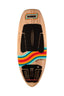 2025 Ronix Element Core Blunt Nose Skimmer - Ronix252320 - Paulownia / Summer Road - 4 6