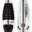 2025 Ronix Flyweight Atlantik - Ronix252350 - Melted Glacier - 4 7