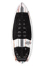 2025 Ronix Flyweight Atlantik - Ronix252350 - Melted Glacier - 4 7