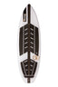 2025 Ronix Flyweight Wave King Surfer - Ronix252390 - White / Black / Gold - 5 7