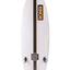 2025 Ronix Flyweight Wave King Surfer - Ronix252390 - White / Black / Gold - 5 7