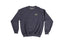 2025 Ronix Game Changer Crew Neck - Ronix248010 - Heather Navy - Small