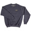 2025 Ronix Game Changer Crew Neck - Ronix248010 - Heather Navy - Small