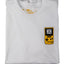 2025 Ronix Game Dude Tee - Ronix248040 - White - Small