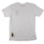 2025 Ronix Game Dude Tee - Ronix248040 - White - Small