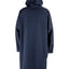 2025 Ronix Head Honcho Poncho Wet/Dry Zip Up - Ronix258208 - Navy Blue / Grey - StoM