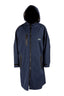 2025 Ronix Head Honcho Poncho Wet/Dry Zip Up - Ronix258208 - Navy Blue / Grey - StoM