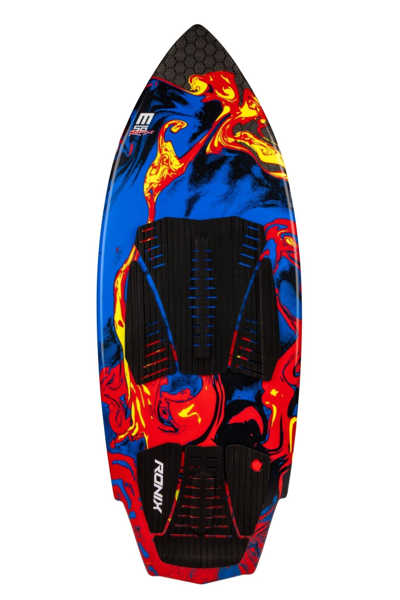 2025 Ronix H.O.M.E. Carbon Pro M50 - Ronix252360 - Magma - 4 3