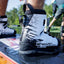 2025 Ronix Kinetik Project EXP Boot - Ronix253020 - White / Black - 6to7