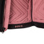 2025 Ronix Moon Stone Impact Vest (non approved) - Ronix254270 - Black / Rose Gold - XS