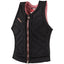 2025 Ronix Moon Stone Impact Vest (non approved) - Ronix254270 - Black / Rose Gold - XS