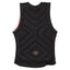 2025 Ronix Moon Stone Impact Vest (non approved) - Ronix254270 - Black / Rose Gold - XS