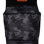 2025 Ronix Neptune Boys L50S - Ronix244020 - Black Camo / Neon Orange - 8to10